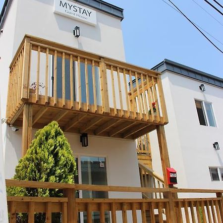 My Stay 전주 외부 사진