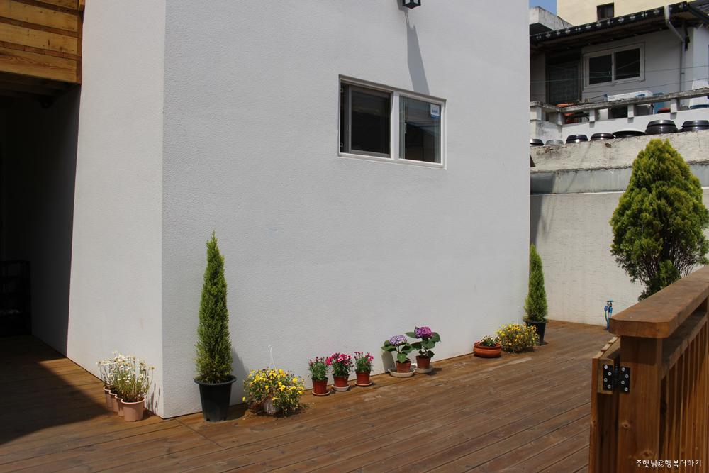 My Stay 전주 외부 사진