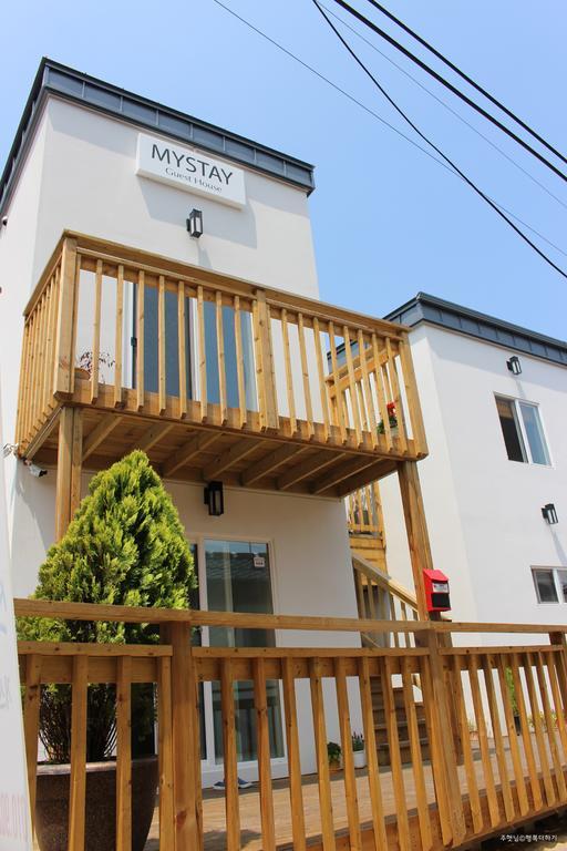 My Stay 전주 외부 사진