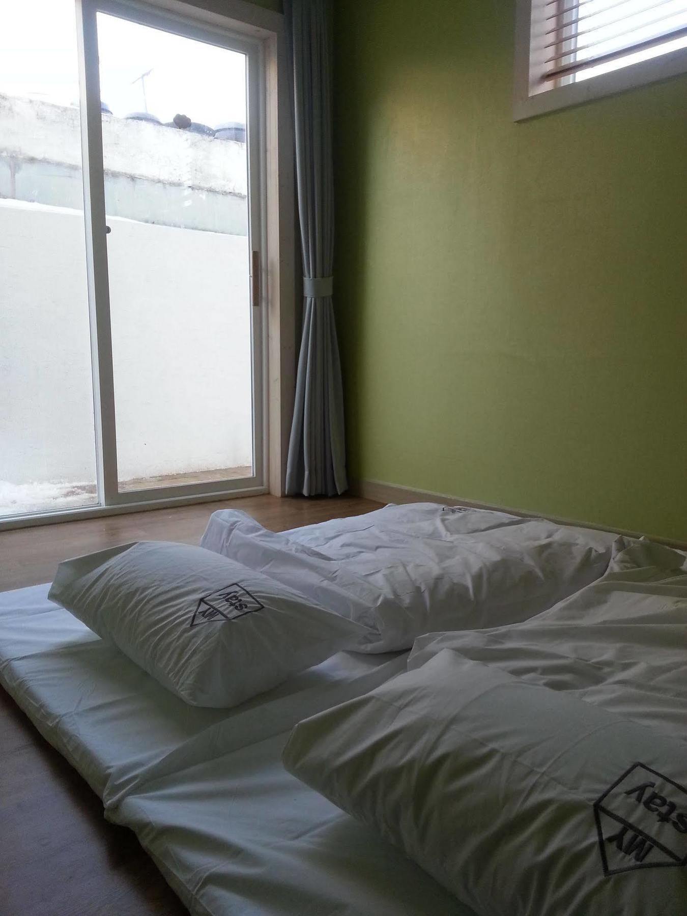 My Stay 전주 외부 사진